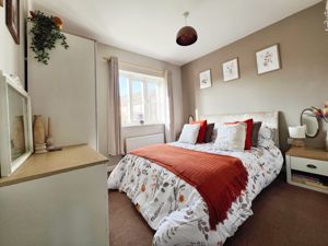 Bedroom Two- click for photo gallery